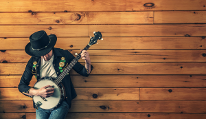MUSIC ARTIST 