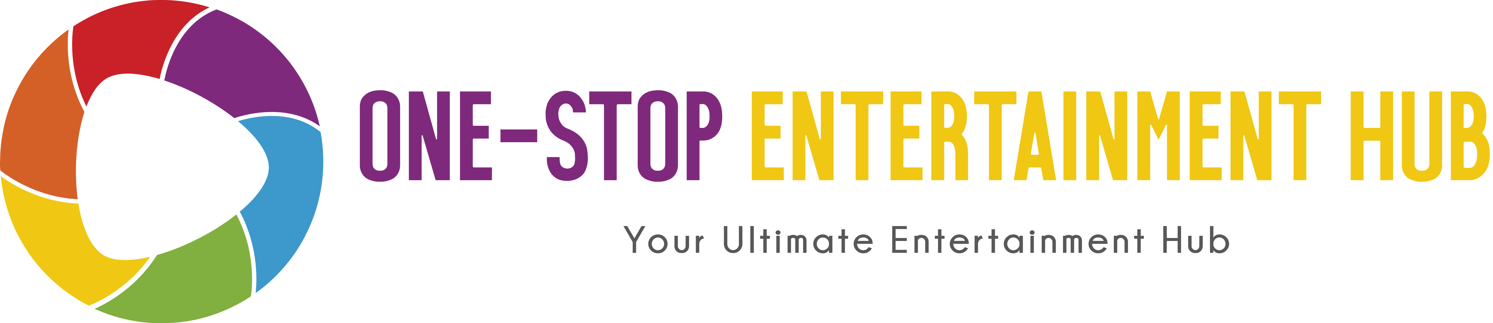 One-stop Entertainment Hub