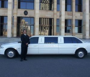 limo 