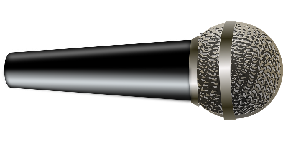 MICROPHONE
