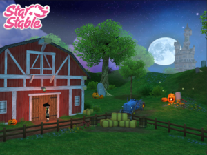 the star stable