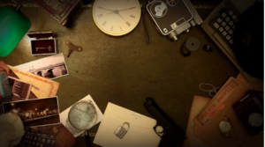 live escape room demo 