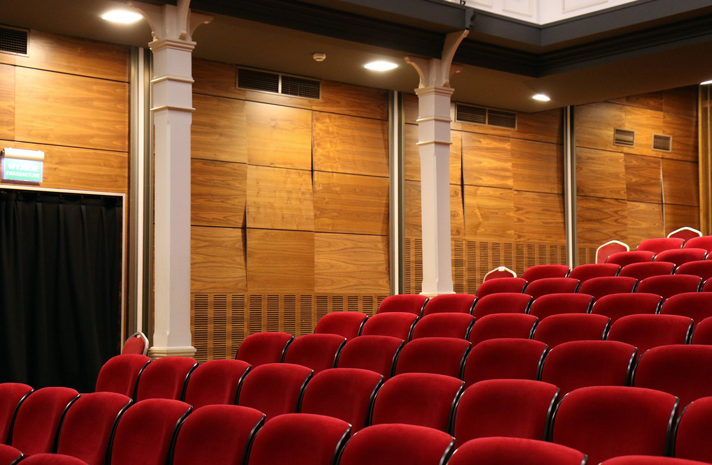 theatre